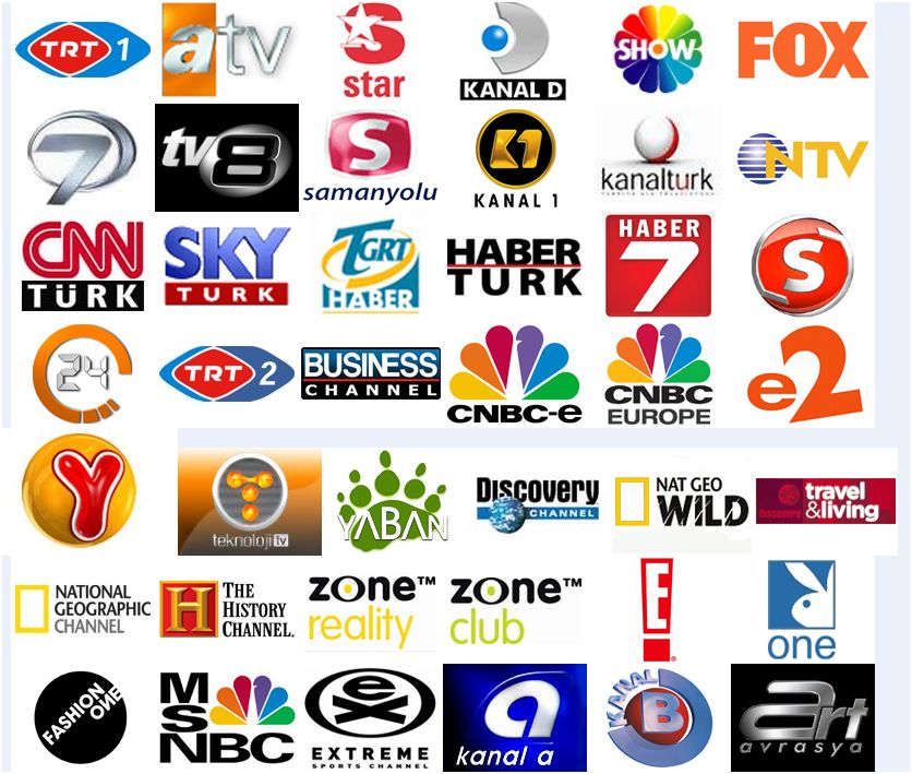Canlı Yayın Canlı TV İzle Fikir Proje Ajans