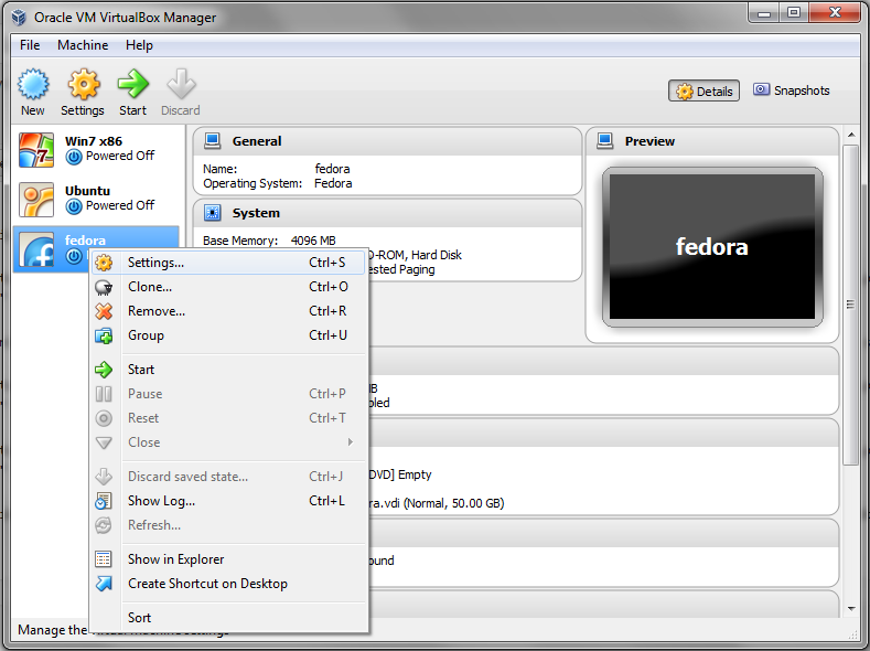 Fedora 23 Linux Kurulumu Video ve Görsel Anlatım Fedora 23 Linux Kurulumu 5 Fedora 23 Linux Kurulumu Video ve Görsel Anlatım