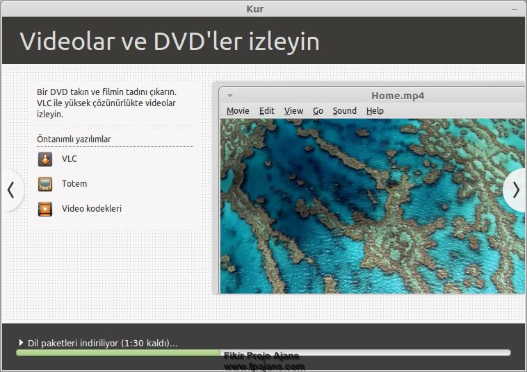 Adım Adım Linux Mint 17.3 Rosa Kurulumu Video ve Görsel Anlatım LinuxMint173RosaKurulum 18 Adım Adım Linux Mint 17.3 Rosa Kurulumu Video ve Görsel Anlatım
