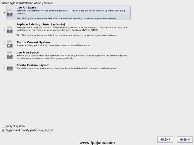 Red Hat Enterprise Linux 7 Detaylı Kurulumu Video ve Görsel Anlatım RedHatLinux7Kurulumu 12 Red Hat Enterprise Linux 7 Detaylı Kurulumu Video ve Görsel Anlatım