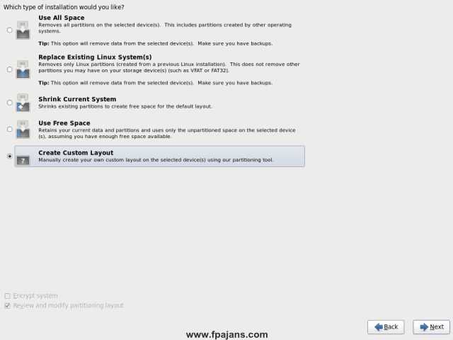 Red Hat Enterprise Linux 7 Detaylı Kurulumu Video ve Görsel Anlatım RedHatLinux7Kurulumu 13 Red Hat Enterprise Linux 7 Detaylı Kurulumu Video ve Görsel Anlatım