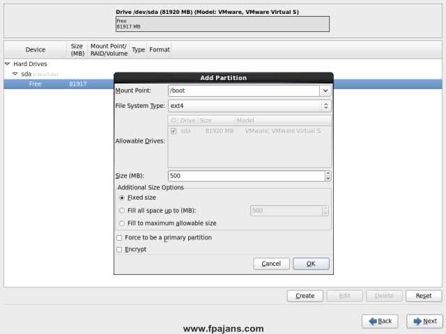 Red Hat Enterprise Linux 7 Detaylı Kurulumu Video ve Görsel Anlatım RedHatLinux7Kurulumu 15 Red Hat Enterprise Linux 7 Detaylı Kurulumu Video ve Görsel Anlatım