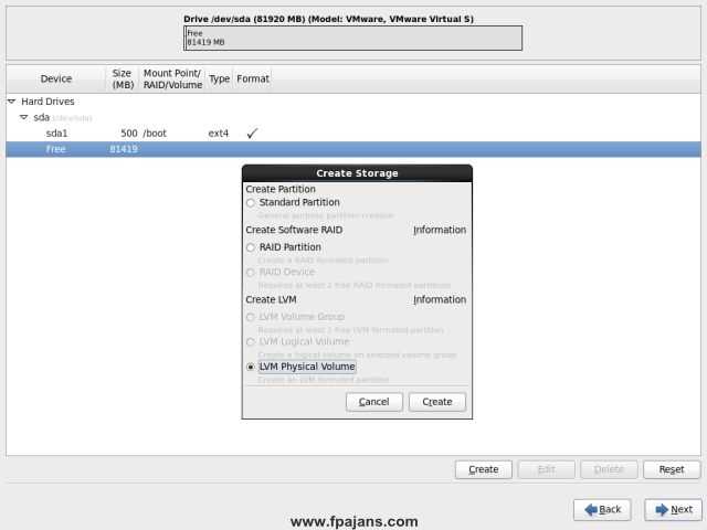 Red Hat Enterprise Linux 7 Detaylı Kurulumu Video ve Görsel Anlatım RedHatLinux7Kurulumu 16 Red Hat Enterprise Linux 7 Detaylı Kurulumu Video ve Görsel Anlatım
