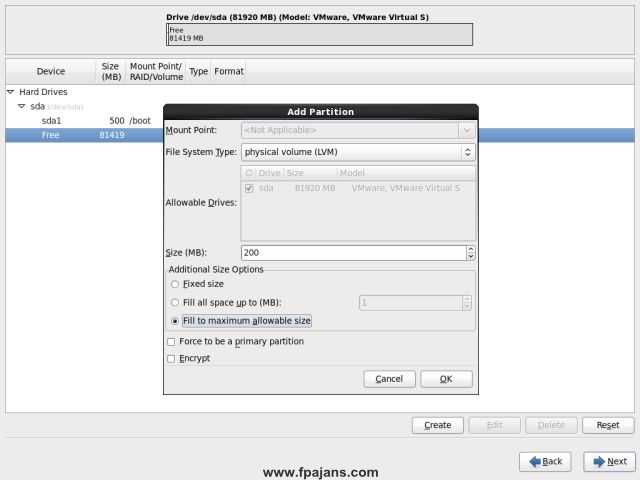 Red Hat Enterprise Linux 7 Detaylı Kurulumu Video ve Görsel Anlatım RedHatLinux7Kurulumu 17 Red Hat Enterprise Linux 7 Detaylı Kurulumu Video ve Görsel Anlatım