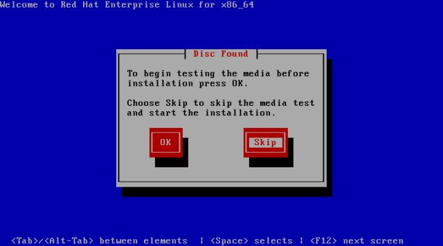 Red Hat Enterprise Linux 7 Detaylı Kurulumu Video ve Görsel Anlatım RedHatLinux7Kurulumu 2 Red Hat Enterprise Linux 7 Detaylı Kurulumu Video ve Görsel Anlatım