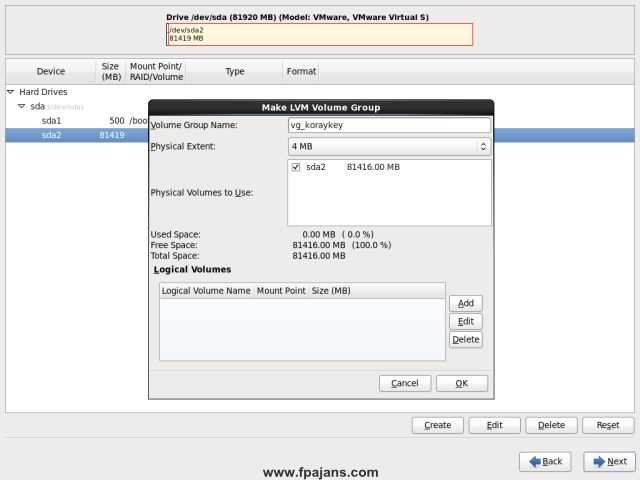 Red Hat Enterprise Linux 7 Detaylı Kurulumu Video ve Görsel Anlatım RedHatLinux7Kurulumu 20 Red Hat Enterprise Linux 7 Detaylı Kurulumu Video ve Görsel Anlatım