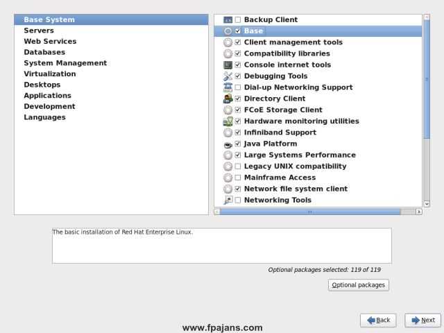 Red Hat Enterprise Linux 7 Detaylı Kurulumu Video ve Görsel Anlatım RedHatLinux7Kurulumu 30 Red Hat Enterprise Linux 7 Detaylı Kurulumu Video ve Görsel Anlatım