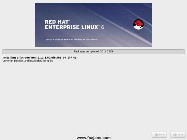 Red Hat Enterprise Linux 7 Detaylı Kurulumu Video ve Görsel Anlatım RedHatLinux7Kurulumu 33 Red Hat Enterprise Linux 7 Detaylı Kurulumu Video ve Görsel Anlatım