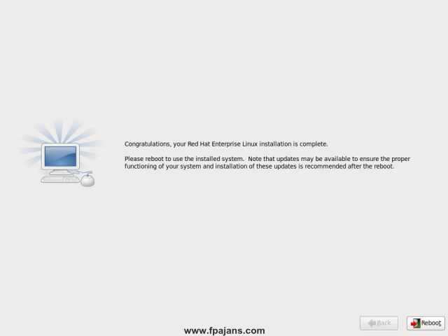 Red Hat Enterprise Linux 7 Detaylı Kurulumu Video ve Görsel Anlatım RedHatLinux7Kurulumu 34 Red Hat Enterprise Linux 7 Detaylı Kurulumu Video ve Görsel Anlatım