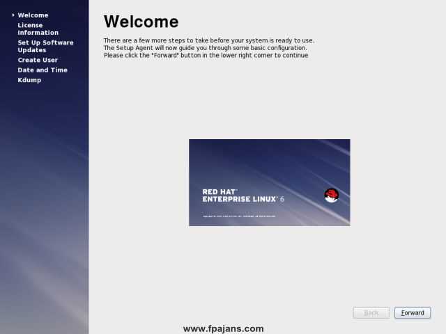 Red Hat Enterprise Linux 7 Detaylı Kurulumu Video ve Görsel Anlatım RedHatLinux7Kurulumu 35 Red Hat Enterprise Linux 7 Detaylı Kurulumu Video ve Görsel Anlatım