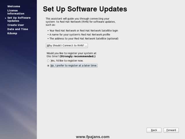 Red Hat Enterprise Linux 7 Detaylı Kurulumu Video ve Görsel Anlatım RedHatLinux7Kurulumu 37 Red Hat Enterprise Linux 7 Detaylı Kurulumu Video ve Görsel Anlatım