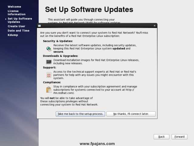 Red Hat Enterprise Linux 7 Detaylı Kurulumu Video ve Görsel Anlatım RedHatLinux7Kurulumu 38 Red Hat Enterprise Linux 7 Detaylı Kurulumu Video ve Görsel Anlatım
