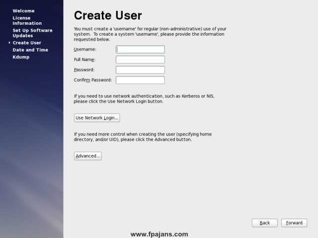 Red Hat Enterprise Linux 7 Detaylı Kurulumu Video ve Görsel Anlatım RedHatLinux7Kurulumu 40 Red Hat Enterprise Linux 7 Detaylı Kurulumu Video ve Görsel Anlatım