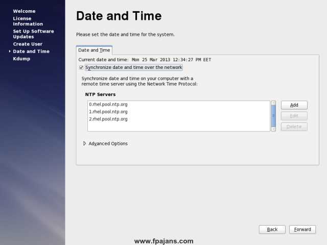 Red Hat Enterprise Linux 7 Detaylı Kurulumu Video ve Görsel Anlatım RedHatLinux7Kurulumu 42 Red Hat Enterprise Linux 7 Detaylı Kurulumu Video ve Görsel Anlatım