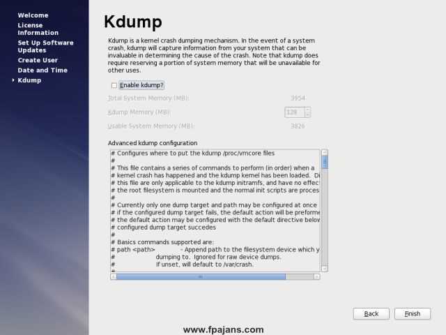 Red Hat Enterprise Linux 7 Detaylı Kurulumu Video ve Görsel Anlatım RedHatLinux7Kurulumu 43 Red Hat Enterprise Linux 7 Detaylı Kurulumu Video ve Görsel Anlatım