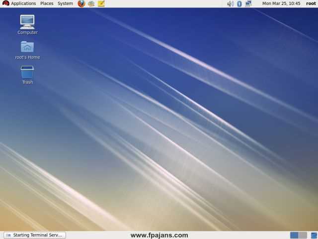 Red Hat Enterprise Linux 7 Detaylı Kurulumu Video ve Görsel Anlatım RedHatLinux7Kurulumu 47 Red Hat Enterprise Linux 7 Detaylı Kurulumu Video ve Görsel Anlatım