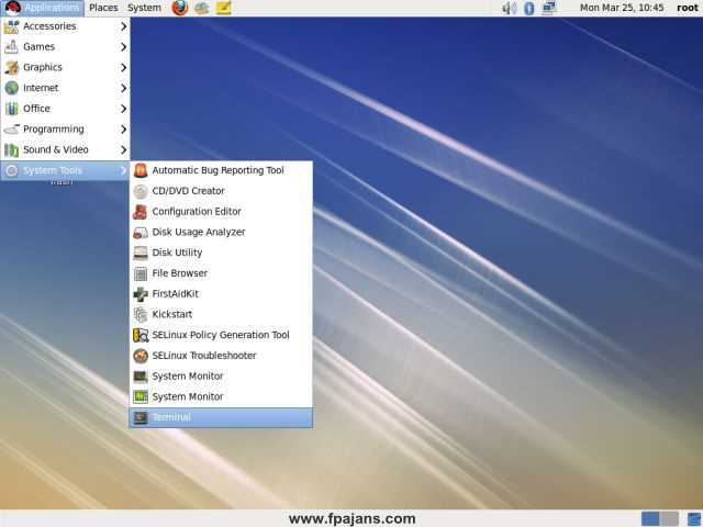 Red Hat Enterprise Linux 7 Detaylı Kurulumu Video ve Görsel Anlatım RedHatLinux7Kurulumu 48 Red Hat Enterprise Linux 7 Detaylı Kurulumu Video ve Görsel Anlatım