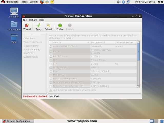 Red Hat Enterprise Linux 7 Detaylı Kurulumu Video ve Görsel Anlatım RedHatLinux7Kurulumu 50 Red Hat Enterprise Linux 7 Detaylı Kurulumu Video ve Görsel Anlatım
