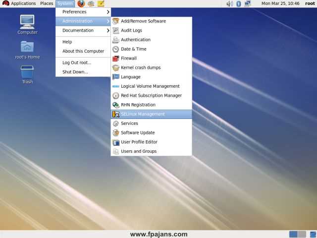 Red Hat Enterprise Linux 7 Detaylı Kurulumu Video ve Görsel Anlatım RedHatLinux7Kurulumu 52 Red Hat Enterprise Linux 7 Detaylı Kurulumu Video ve Görsel Anlatım
