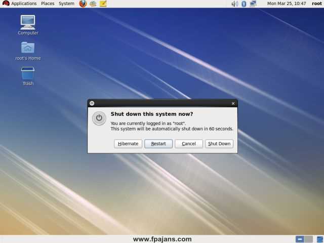 Red Hat Enterprise Linux 7 Detaylı Kurulumu Video ve Görsel Anlatım RedHatLinux7Kurulumu 55 Red Hat Enterprise Linux 7 Detaylı Kurulumu Video ve Görsel Anlatım
