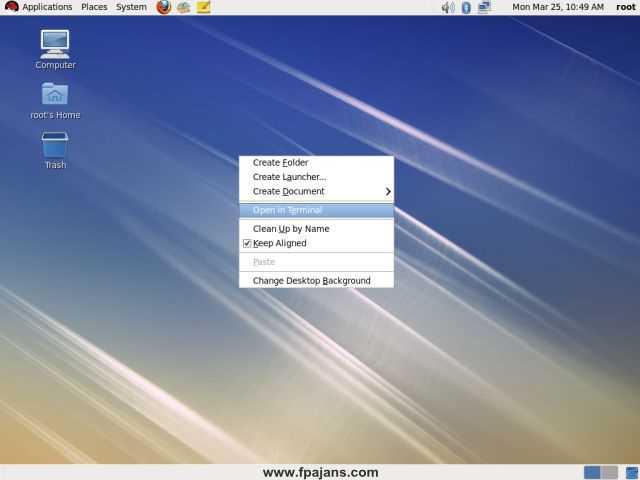 Red Hat Enterprise Linux 7 Detaylı Kurulumu Video ve Görsel Anlatım RedHatLinux7Kurulumu 56 Red Hat Enterprise Linux 7 Detaylı Kurulumu Video ve Görsel Anlatım