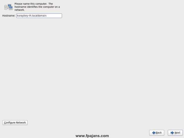 Red Hat Enterprise Linux 7 Detaylı Kurulumu Video ve Görsel Anlatım RedHatLinux7Kurulumu 8 Red Hat Enterprise Linux 7 Detaylı Kurulumu Video ve Görsel Anlatım