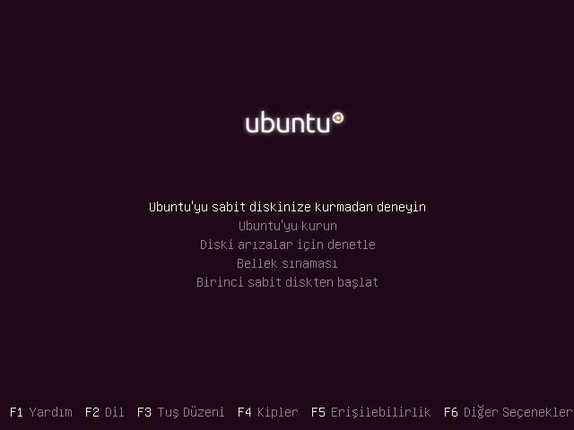 Adım Adım Ubuntu Linux 15.10 Kurulumu ve İncelemesi Video ve Görsel Anlatım Ubuntu1510Kurulumveincelemesi 1 Adım Adım Ubuntu Linux 15.10 Kurulumu ve İncelemesi Video ve Görsel Anlatım