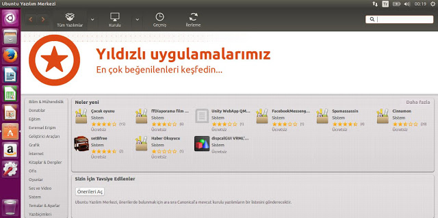 Adım Adım Ubuntu Linux 15.10 Kurulumu ve İncelemesi Video ve Görsel Anlatım Ubuntu1510Kurulumveincelemesi 7 Adım Adım Ubuntu Linux 15.10 Kurulumu ve İncelemesi Video ve Görsel Anlatım