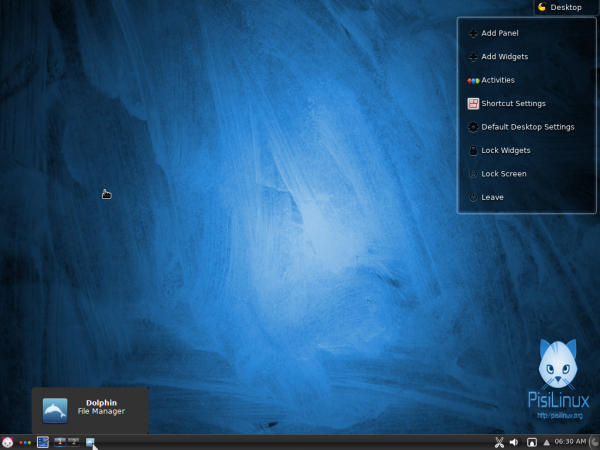 Pisi Linux 2 0 Kurulumu Video ve Görsel Anlatım pisilinux 13 Pisi Linux 2 0 Kurulumu Video ve Görsel Anlatım