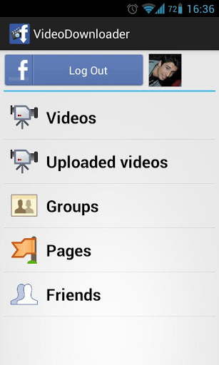 video downloader for facebook