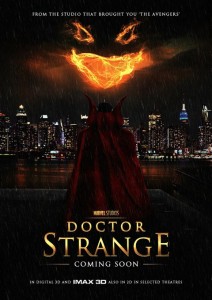 Doctor Strange izle - Fragman - Movies - Film