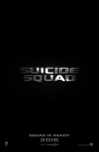 Suicide Squad izle - Fragramn - Movies - Film