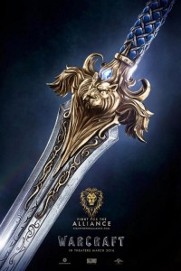 Warcraft izle fragman movies film 200x300 2016 Vizyona Girecek Popüler Filmler