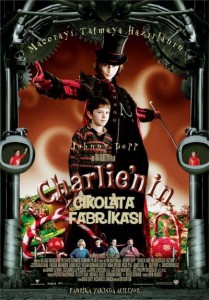 charliechocolate 209x300 En İyi Çocuk Filmleri