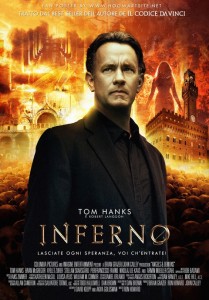 inferno izle - fragman - movies - film