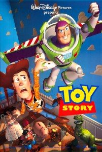 oyuncak hikayesi 201x300 En İyi Çocuk Filmleri