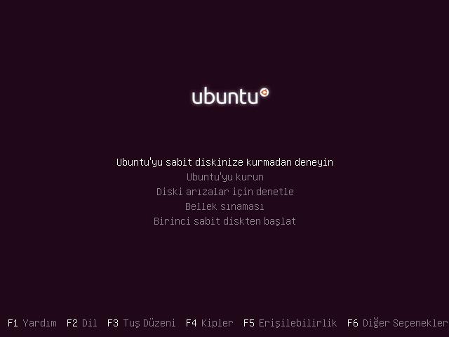 Ubuntu 15.10 Kurulum ve İncelemesi 1