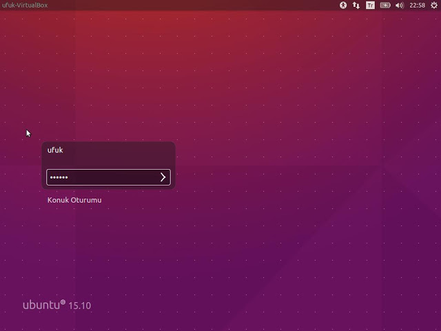 Ubuntu Linux 15 10 Kurulumu 4
