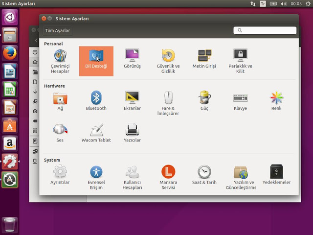 Ubuntu Linux 15 10 Kurulumu 6