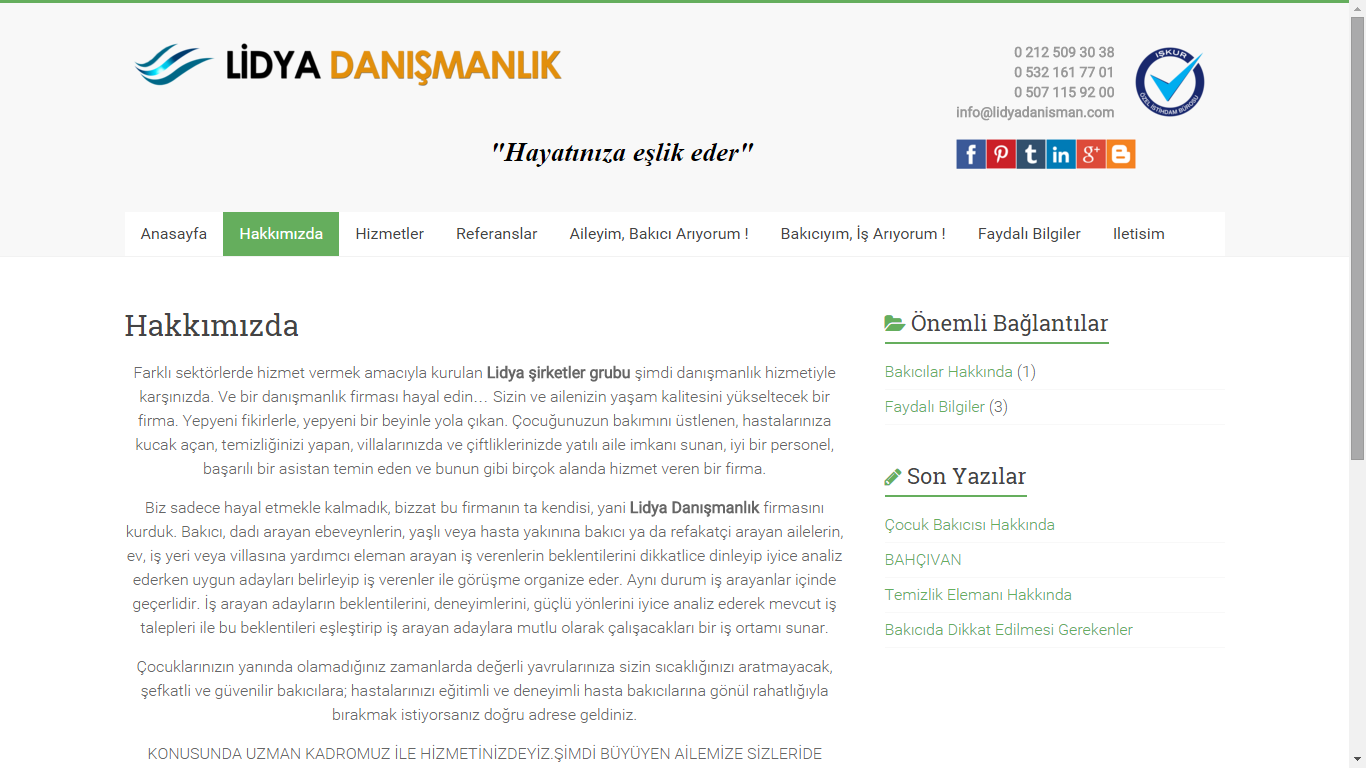 FikirProje