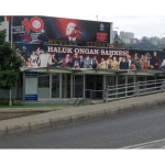 HALUK ONGAN SAHNESİ 150x150 Trabzon’daki Tiyatrolar ve Sahneler