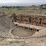HierapolisAntikTiyatrosu 150x150 Tiyatro Tarihinin Dönemleri ve Türk Tiyatrosu