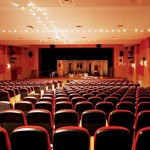 NURETTİN TOPÇU Kültür Merkezi 150x150 İstanbuldaki Tiyatrolar ve Sahneler