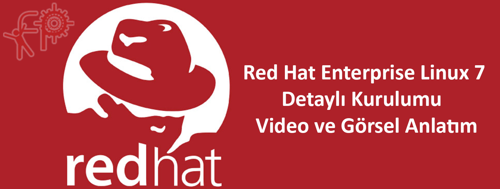 Red hat 7